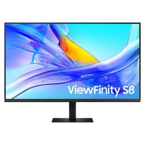 Samsung ViewFinity S80UD 37" UHD 60Hz 5ms VA Monitor
