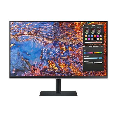 Samsung ViewFinity S80PB 27" 4K UHD HDR IPS Business Monitor (90W USB-C)