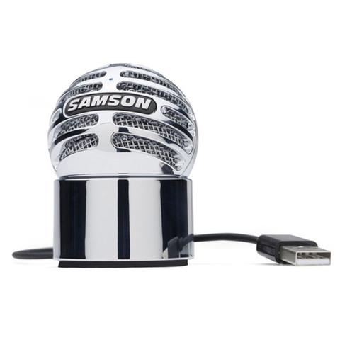 Samson Meteorite USB Studio Microphone
