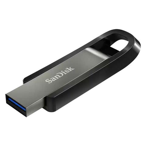SanDisk 128GB Extreme Go USB 3.2 Flash Drive