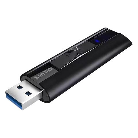 SanDisk 1TB Extreme PRO USB 3.2 Solid State Flash Drive