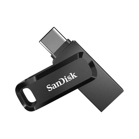 SanDisk 1TB Ultra Dual Drive Go USB 3.1 Type-C Flash Drive - 400MB/s