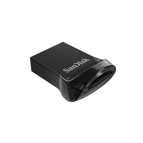 SanDisk 1TB Ultra Fit USB 3.2 Flash Drive - 400MB/s