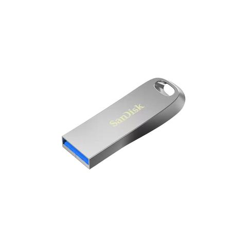 SanDisk 1TB Ultra Luxe USB 3.2 Gen 1 Flash Drive - 400MB/s