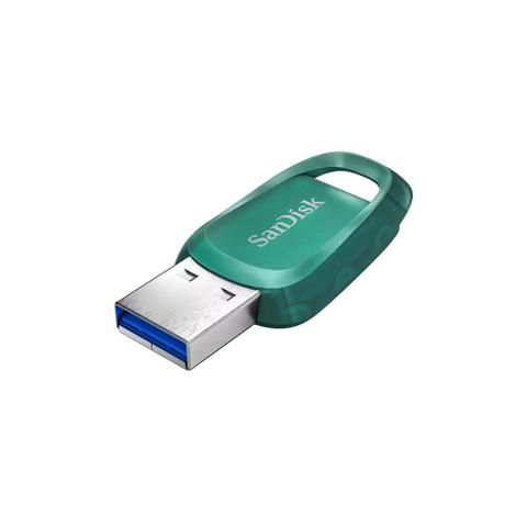 SanDisk 256GB Ultra Eco USB 3.2 Flash Drive