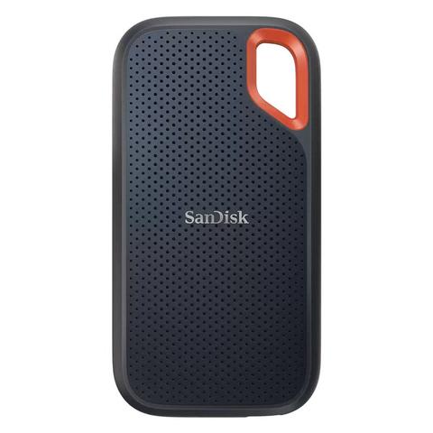 SanDisk 2TB Extreme Portable SSD V2