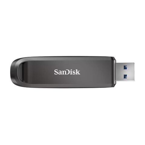 SanDisk 512GB Extreme PRO USB-A Flash Drive - 1000MB/s