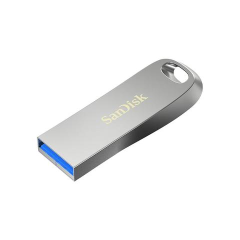 SanDisk 512GB Ultra Luxe USB 3.1 Flash Drive