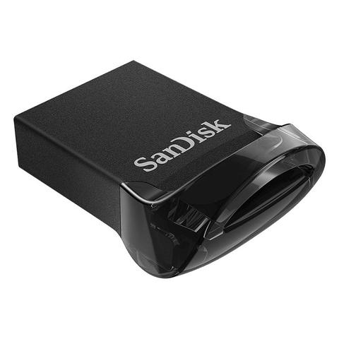 SanDisk Ultra Fit CZ430 512GB USB 3.1 Flash Drive