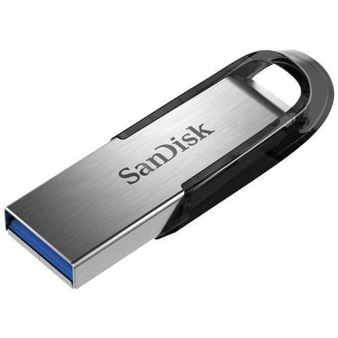 SanDisk Ultra Flair 512GB USB 3.0 Flash Drive - Up to 150 MB/s
