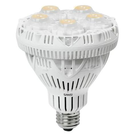 Sansi E27 24W LED Grow Light