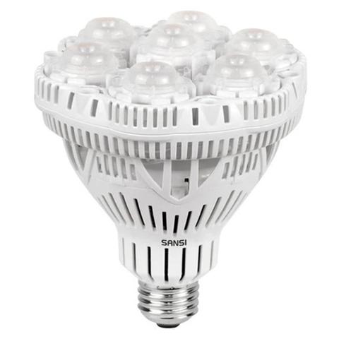 Sansi E27 36W LED Grow Light