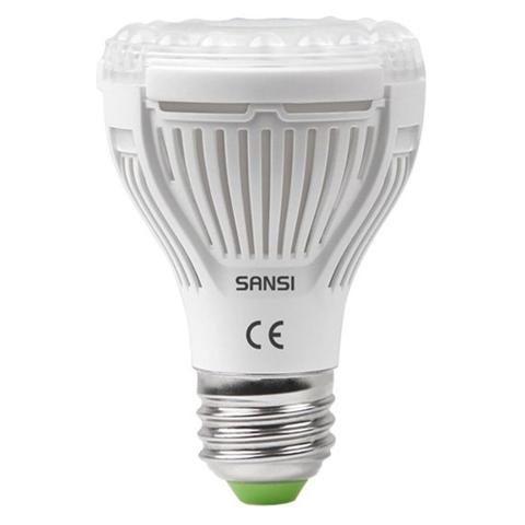 Sansi E27 PAR20 10W LED Grow Light Bulb