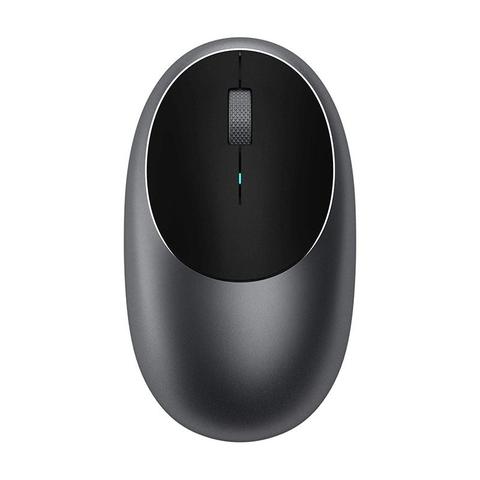 Satechi M1 Bluetooth Wireless Mouse, Space Grey - ST-ABTCMM