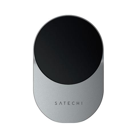 Satechi Qi2 Wireless Car Charger (Space Grey)