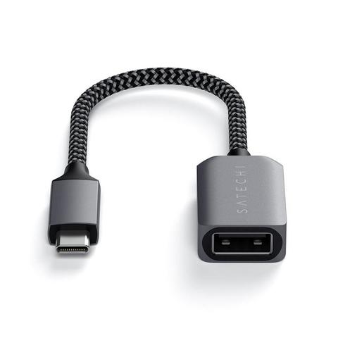 Satechi USB-C to USB 3.0 Adapter - ST-UCATCM