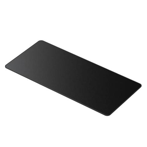 Satechi Vegan-Leather Premium Desk Mat (Black)