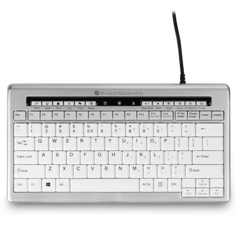S-Board 840 Compact Keyboard