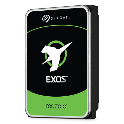 Seagate Exos 32TB 3.5" SATA 6Gb/s 7200 RPM Server Hard Drive ST32000NM004K - Mozaic