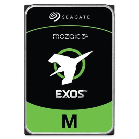 Seagate Exos M 30TB 3.5" SATA 7200RPM Server Hard Drive - ST30000NM004K