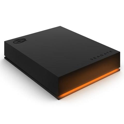 Seagate FireCuda STKL5000400 5TB USB 3.0 Gaming Hard Drive