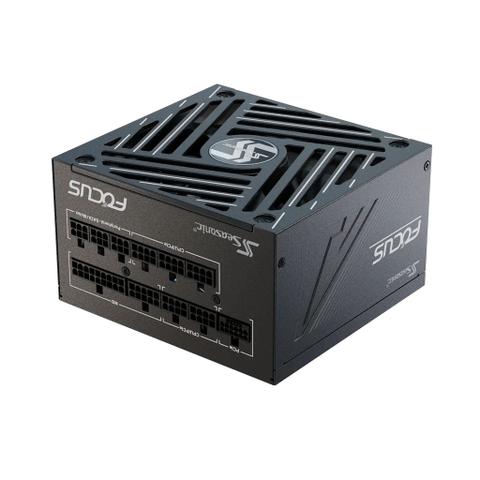 Seasonic FOCUS GX ATX 3 1000W 80+ Gold Fully Modular Power Supply
