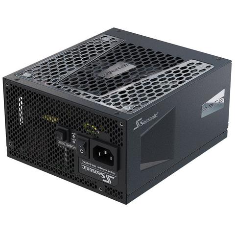 Seasonic Prime GX Series 1000W 80+ Gold Fully Modular Power Supply