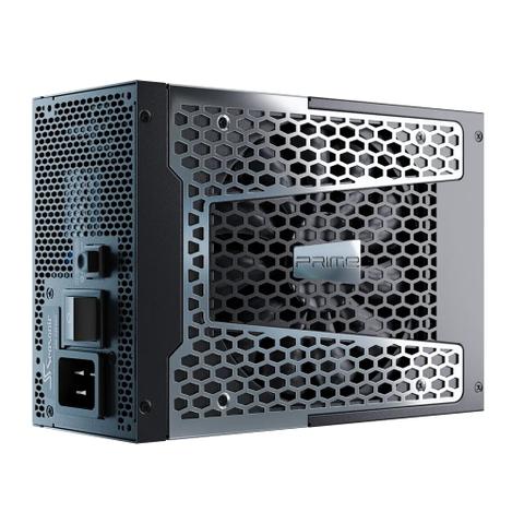 Seasonic Prime Series 2200W 80+ Platinum PCIe 5.1 Fully Modular ATX Power Supply