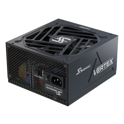 Seasonic Vertex GX-850 850W PCIE5 80+ Gold Fully Modular ATX3.0 Power Supply