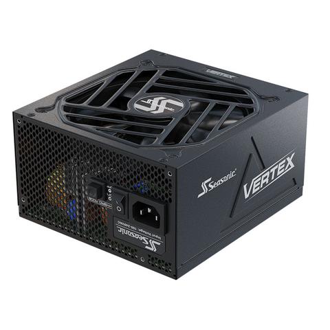 Seasonic Vertex PX-1000 1000W 80+ Platinum Fully Modular ATX3.0 Power Supply
