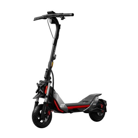 Segway ZT3 Pro Electric KickScooter