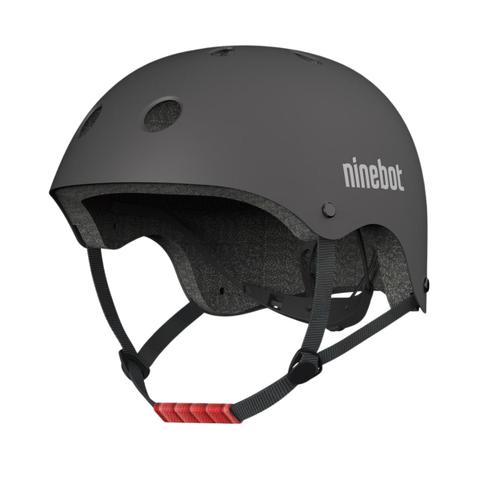 Segway-Ninebot Adult Helmet - Black - L