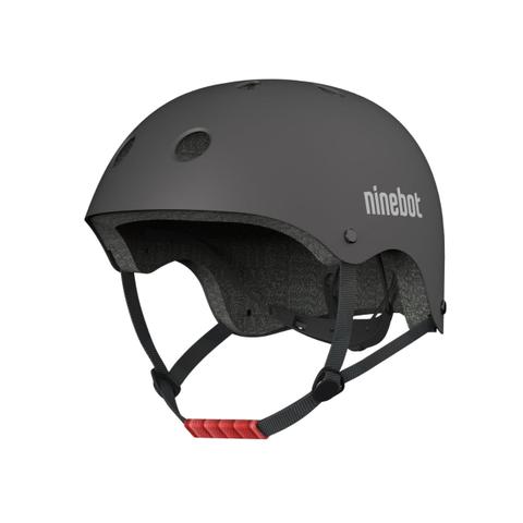 Segway-Ninebot Adult Helmet - Black - XL