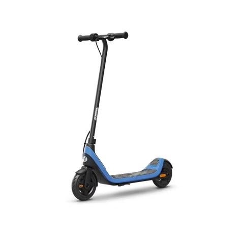 Segway-Ninebot C2 Lite Electric KickScooter - Blue