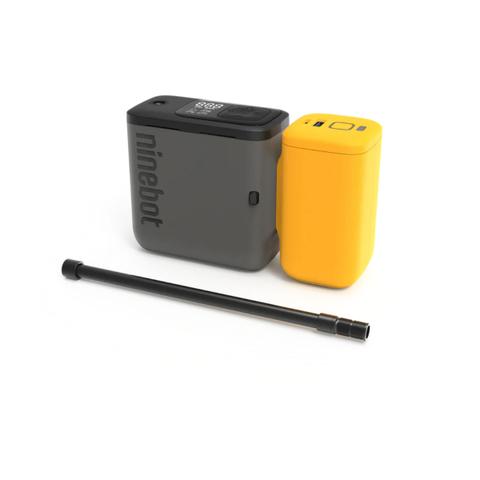 Segway-Ninebot Electric Portable Tyre Inflator