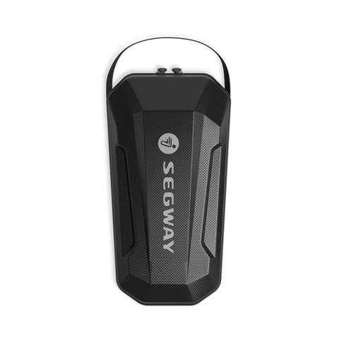 Segway-Ninebot Kickscooter Quick-Release Front Handlebar Storage Bag