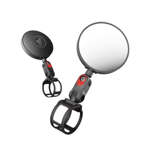 Segway-Ninebot KickScooter Rear-View Mirror Set