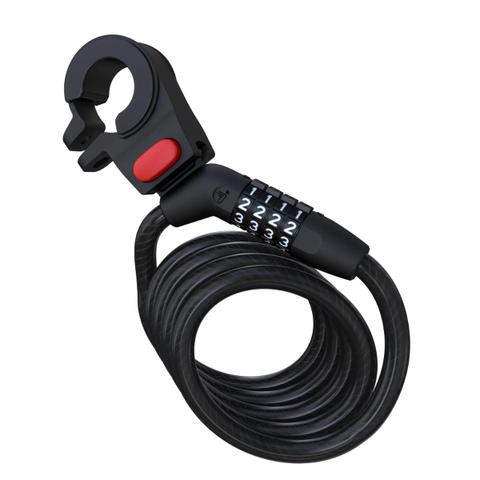 Segway-Ninebot Password Combination Lock