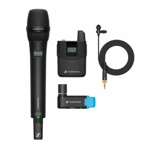 Sennheiser AVX-Combo SET Digital Microphone System