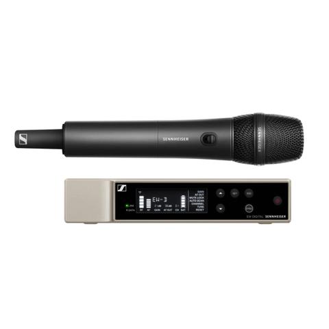 Sennheiser EW-D 835-S SET Wireless System - S1-7