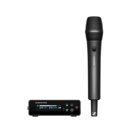 Sennheiser EW-DP 835 SET Portable Digital Wireless Set - S4-7