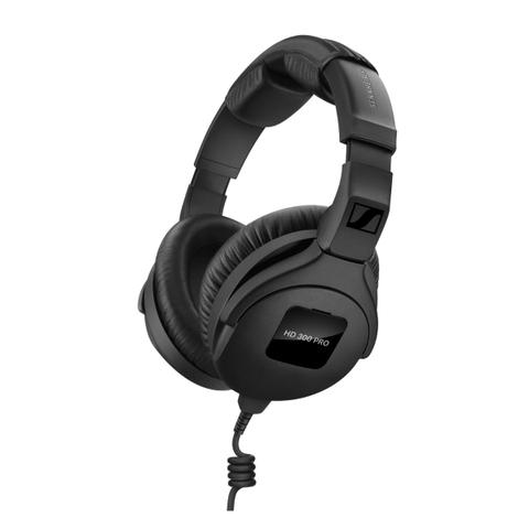 Sennheiser HD300 PRO Studio Headphones