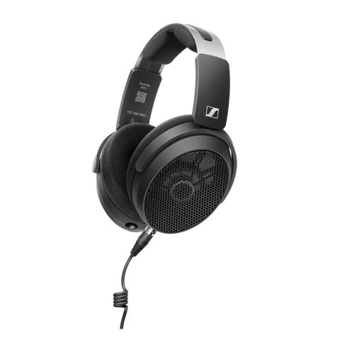 Sennheiser HD 490 PRO Professional Open-Back Headphones