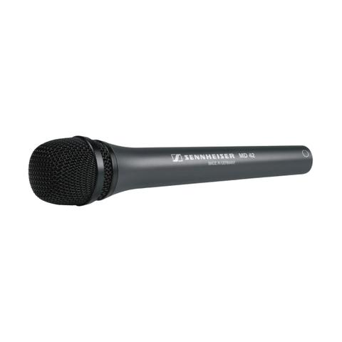 Sennheiser MD 42 Omnidirectional Microphone Module