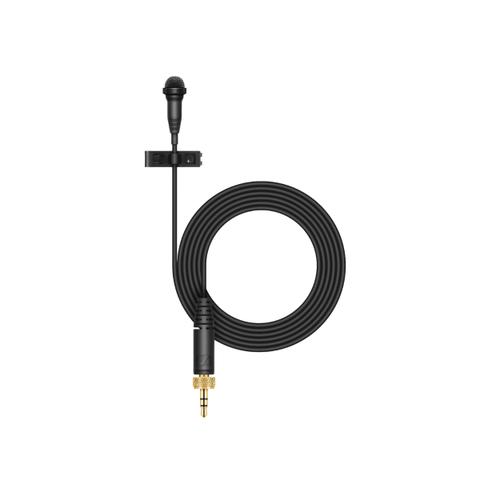 Sennheiser ME 2 Omnidirectional Lavalier Microphone
