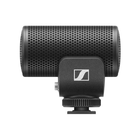 Sennheiser MKE 200 Ultracompact Camera-Mount Directional Microphone