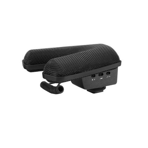 Sennheiser MKE 440 Directional Stereo Microphone