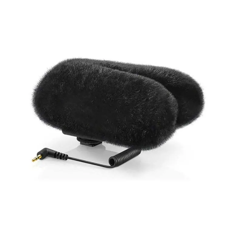 Sennheiser MZH 440 Fur Windshield