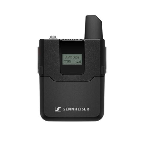 Sennheiser SK AVX-3 Bodypack Transmitter