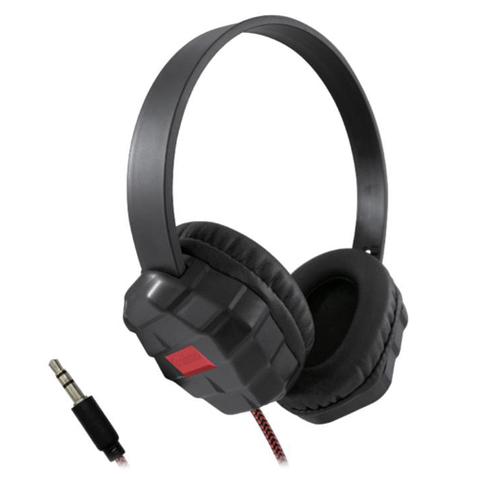 Shintaro Rugged Kids AUX Headset